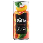 SUCO DEL VALLE PESSEGO - LATA