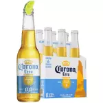 CORO A ZERO ÁLCOOL