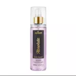 Body Splash Absolut apinil-200ml