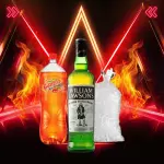 Combo william lawson