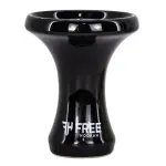 ROSH FREE HOOKAH PRETO BRILHO