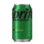 Sprite Zero (lata)