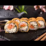 Hot Salmão