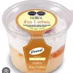 Pastel tres leches Bellini