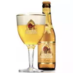 Steenbrugge blond 33 cl