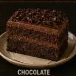 Torta Chocolate