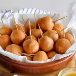 Salchibola