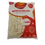 Batata Avivar Pré Frita 1kg