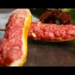 Choripan