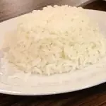 Arroz Blanco