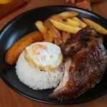 BRASA A LO POBRE