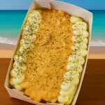Strogonoff de Frango