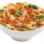 Yakisoba Super Especial 750g