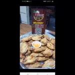 FRANGO A PASSARINHO