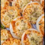 SALGADOS FORNO