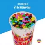 Milk-shake Confete