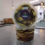 1 L de Sorvete de Maracujá Trufado