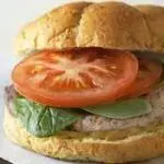 Fit Burger