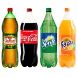 Refrigerante 2l