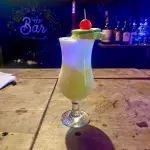 PIÑA COLADA