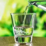 Agua Mineral