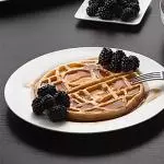 WAFFLE STAR