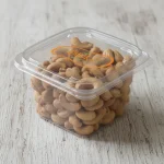 Castanha de Caju com Sal 200g