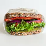 Grill Sandwich