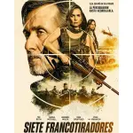 Siete francotiradores 2026