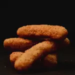 DEDOS DE QUESO