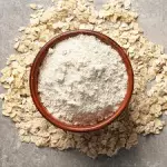 Farinha de Aveia
