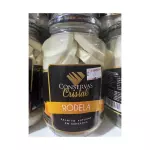 PALMITO RODELA CRISTAL 540G