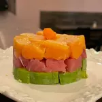 Kawaii Salad