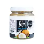 Crema de coco