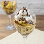 Crêpe Cups