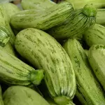 Abobrinha Italiana