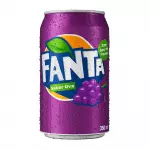 Fanta Uva 30ml