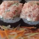 4 MISSISSIPIS DE SALMÃO