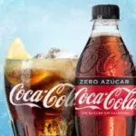 Coca Cola sin Azúcar