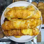 Palito de queso