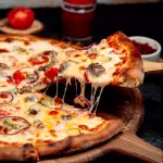 Pizza Gigante