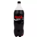 COCA COLA 2l zero açucar