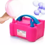 MAQUINA DE GLOBOS