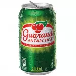 Guaraná lata