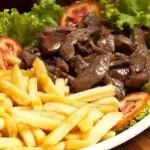 Carne de sol