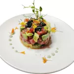 Tartar de Atún