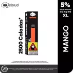 MANGO XL+