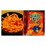 Cheese Tris 48gr
