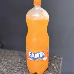 Fanta Laranja 2L