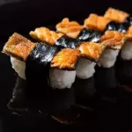 Niguiri Skin (4un)